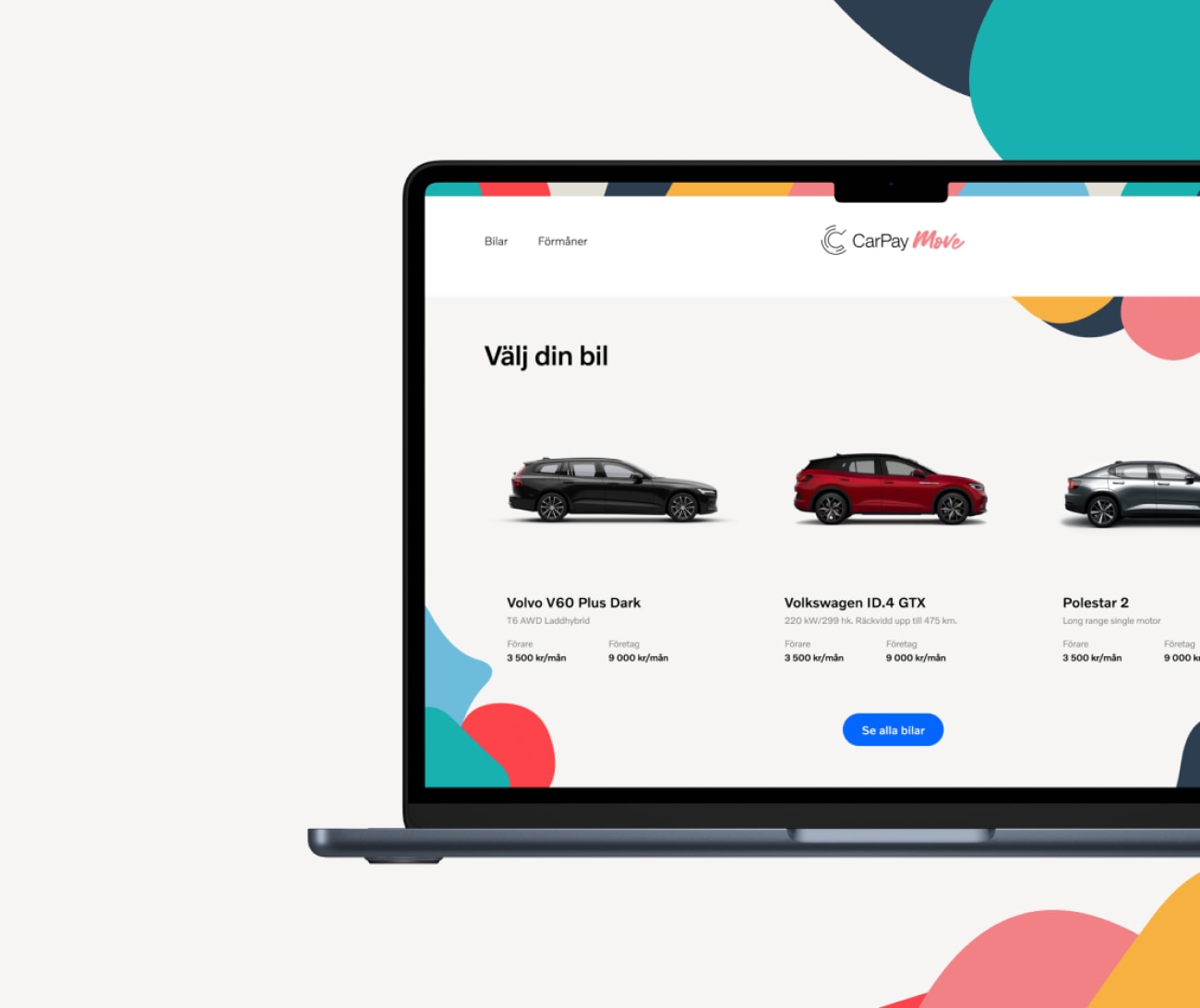 “Hjälp oss nå ny målgrupp”